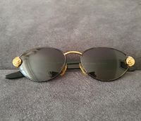 Sonnenbrille GFF 269/S Gianfranco Ferre vintage Nordrhein-Westfalen - Leverkusen Vorschau