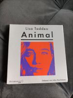 Animal Lisa Taddeo  Buch und Hörbuch Neu Altona - Hamburg Altona-Altstadt Vorschau