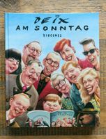 DEIX - Am Sonntag - Mein böser Blick - Mein Tagebuch - Buch Comic Baden-Württemberg - Leingarten Vorschau