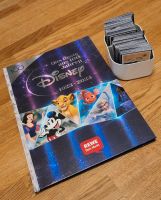Verkauf Rewe Ation Disney Sticker Bayern - Sontheim Vorschau