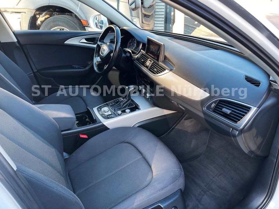 Audi A6 Avant 2.0 TDI Ultra*AHK*XEN*NAVI*KLIMA*TEMPO* in Nürnberg (Mittelfr)