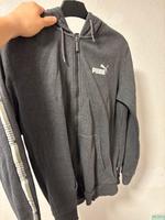 Puma ZIP hoodie M Herren Baden-Württemberg - Göppingen Vorschau