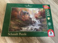 Schmidt Puzzle -1000 Teile Oppenheim - Köngernheim Vorschau