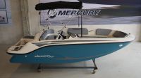 Bayliner Element M15 + Mercury F15 ELPT #Lagerboot Kiel - Hassee-Vieburg Vorschau