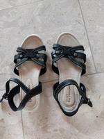 Timberland Earthkeepers Sandalen Größe 38  neu Hessen - Ober-Ramstadt Vorschau