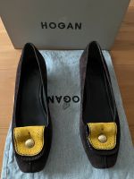 HOGAN Damen Schuhe Modell / TACCO 20 DECOLLETE CON PATTA Baden-Württemberg - Mannheim Vorschau