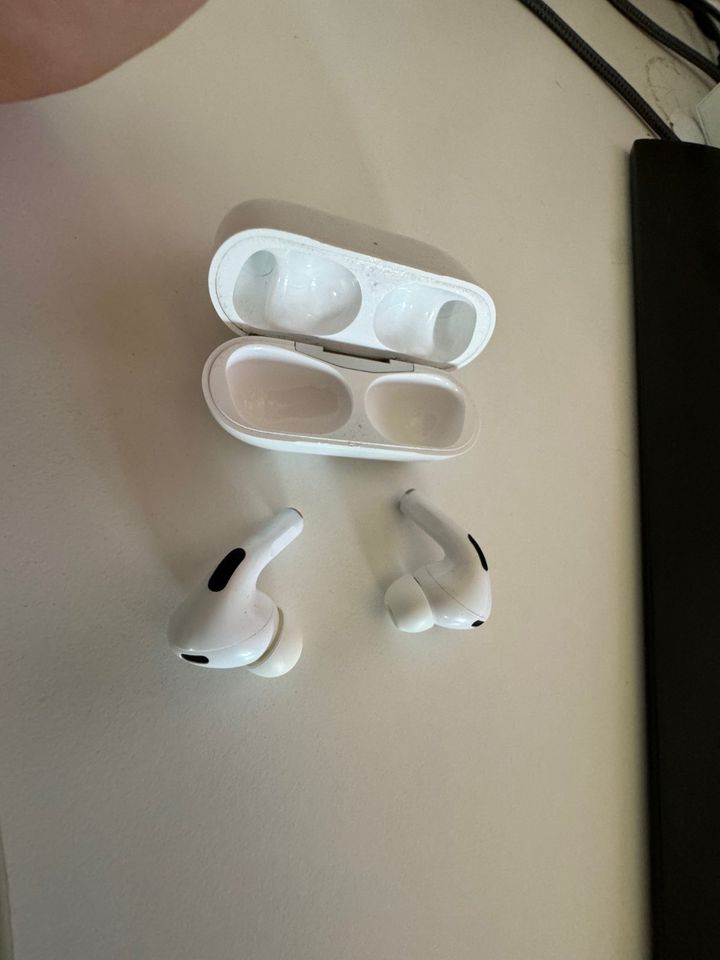 AirPods Pro 2. Generation (A2700) in Sprockhövel