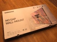 Samsung No Gap Wall-Mount Wandhalterung für TV 49“ 55“ 65“ OVP Rheinland-Pfalz - Erbach Vorschau
