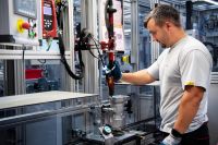 Verfahrensmechaniker für Beschichtungstechnik (m/w/d) Bayern - Coburg Vorschau