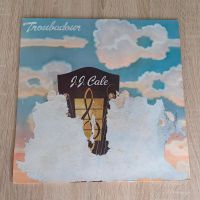 LP  J.J. Cale TROUBADOUR (1976) Bayern - Windorf Vorschau