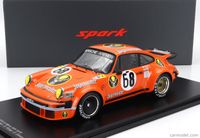 1:18 SPARK-MODEL - PORSCHE - 911 934 TEAM H.POULAIN JAGERMEISTER Bayern - Freising Vorschau