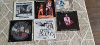 The Rolling Stones LP Sammlung Brandenburg - Hennigsdorf Vorschau