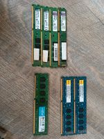 DDR 3 RAM verschiedene kits/riegel Schleswig-Holstein - Havetoft Vorschau