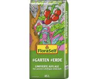 #Garten #Erde FloraSelf Lehrlingsprojekt 45 L Hessen - Wiesbaden Vorschau