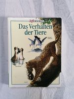 Das Verhalten der Tiere Kinderbuch Jugendbuch Sachbuch Nordrhein-Westfalen - Paderborn Vorschau