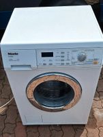 Miele Waschmaschine klassik W 3903 7KG  A+++ Blumenthal - Farge Vorschau