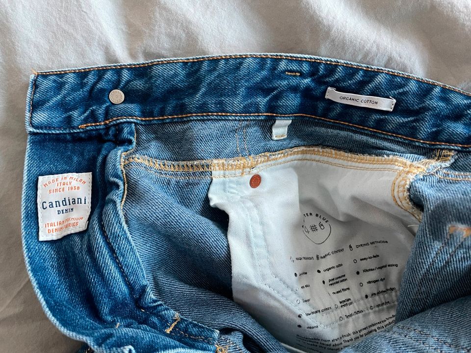 Closed X-Lent Tapered Jeans (31) wie neu! in Bad Soden am Taunus