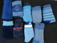 Unterwäsche und Socken Set für Jungs über 35 Teile Rheinland-Pfalz - Weilerbach Vorschau