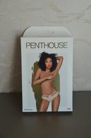 Panties Slip - Penthouse mermaid fantasy creme rosa Rheinland-Pfalz - Wittgert Vorschau