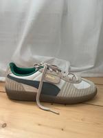 Puma Palermo Sneaker Beige Rheinland-Pfalz - Mainz Vorschau