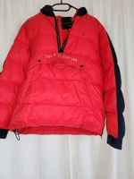 Jungen tommy hilfiger winterjacke gr 176 Hannover - Vahrenwald-List Vorschau