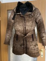 ❤️ Steppmantel / Jacke ,Gr. 38 von Desigual ❤️ Hessen - Dietzenbach Vorschau