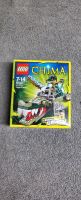 Lego  Crocodile Legende Beast CHIMA 70126 Hessen - Karben Vorschau