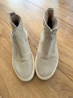 Marc o polo Schuhe Stiefelette Übergangsschuh 38,5 Bayern - Rosenheim Vorschau