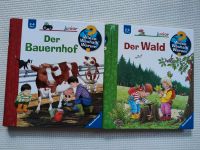 Wieso weshalb warum 2 Bücher Ravensburger Junior Bayern - Ingolstadt Vorschau