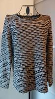 BETTY BARCLAY Damen Pullover Gr. 40 blau beige Bayern - Döhlau Vorschau
