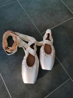 Spitzenschuhe, Ballett Schuhe, Tanz Thüringen - Altenburg Vorschau