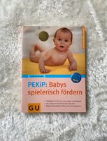 Buch „Babys spielerisch fördern“ Baden-Württemberg - Hülben Vorschau