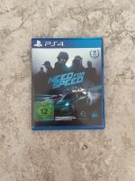 Need for Speed PlayStation-Spiel Bayern - Weißenhorn Vorschau