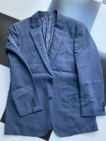 Armani Jackett Sakko Blazer blau Herren Saarland - Großrosseln Vorschau