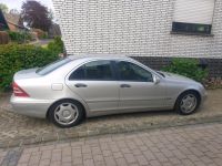 Mercedes Benz C180 Kompressor Nordrhein-Westfalen - Gangelt Vorschau