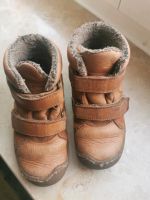 Winterschuhe Froddo 24 Leder gefüttert Leipzig - Altlindenau Vorschau