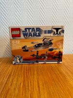 Lego Star Wars Set 8015 - OVP, Anleitung Nordrhein-Westfalen - Mönchengladbach Vorschau