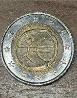 2€ Münze Strichmännchen Francaise 1999 - 2009 Borsdorf - Borsdorf Vorschau