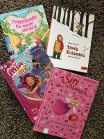 Bücherpaket Mädchen ab 8 Jahren, ungelesen Bayern - Stadtbergen Vorschau
