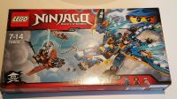 Lego Ninjago - Jays Elemental Dragon (70602) Köln - Braunsfeld Vorschau