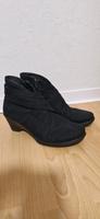 Romika Schuhe Stiefeletten Gr.40 Hessen - Eiterfeld Vorschau