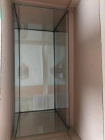 Aquarium Becken 112L 80x35x40 *neu* Bayern - Kaufbeuren Vorschau