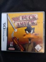 Nintendo DS Looney Tunes Duck Amuck Spiel Schleswig-Holstein - Preetz Vorschau