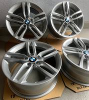 *Wie Neu* 4 Original BMW F20 F21 F22 F23 M461 Felgen 18 Zoll Nordrhein-Westfalen - Solingen Vorschau