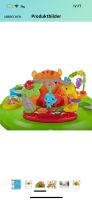 Fisher-Price Jamperoo. Roaring . Rainforest Dortmund - Scharnhorst Vorschau