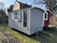 Holzwagen, Schäferwagen, Bauwagen, Zirkuswagen, Tiny House Dortmund - Persebeck Vorschau