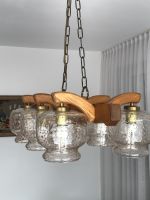 Wohnzimmer-Lampe, rustikal Nordrhein-Westfalen - Lünen Vorschau