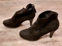 Neuwertige High Heels Pumps Gr. 42 Marco Tozzi Berlin - Kladow Vorschau