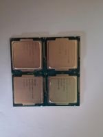 4x Intel I5 4460 Niedersachsen - Himmelpforten Vorschau