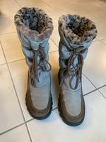 Rohde Winterstiefel mit SympaTex Gr. 40 - TOP ZUSTAND!!! Dresden - Cotta Vorschau